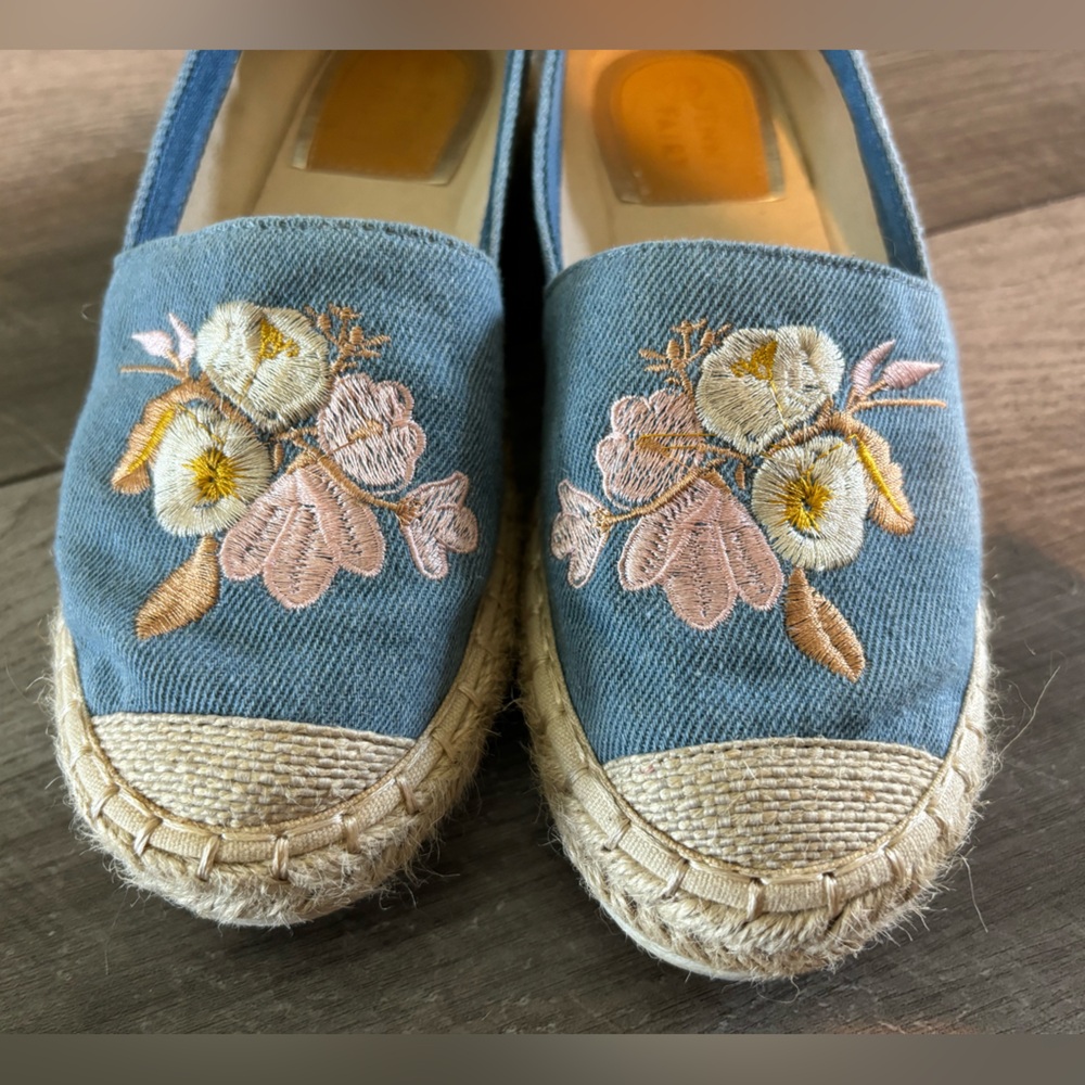 espadrilles